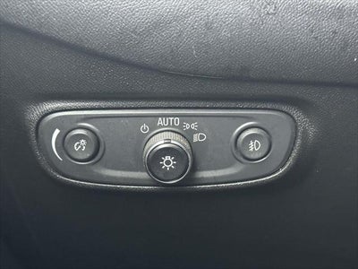 2020 Chevrolet Equinox AWD LT 1.5L Turbo