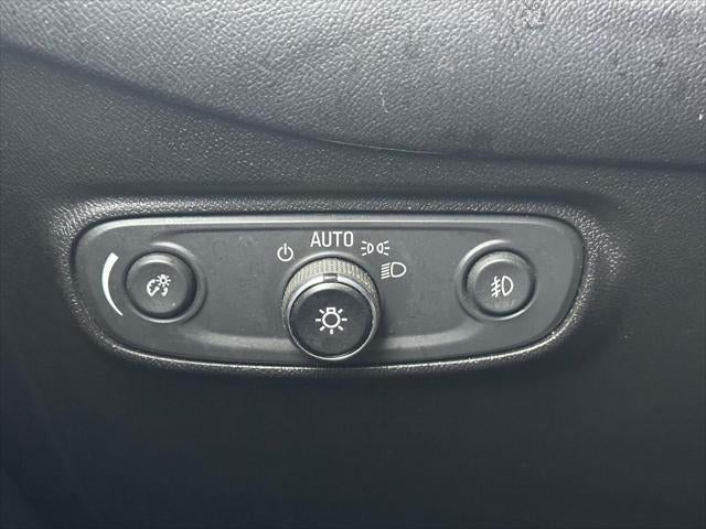 2020 Chevrolet Equinox AWD LT 1.5L Turbo