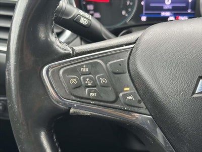 2020 Chevrolet Equinox AWD LT 1.5L Turbo