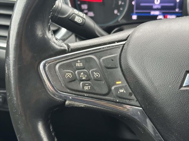 2020 Chevrolet Equinox AWD LT 1.5L Turbo