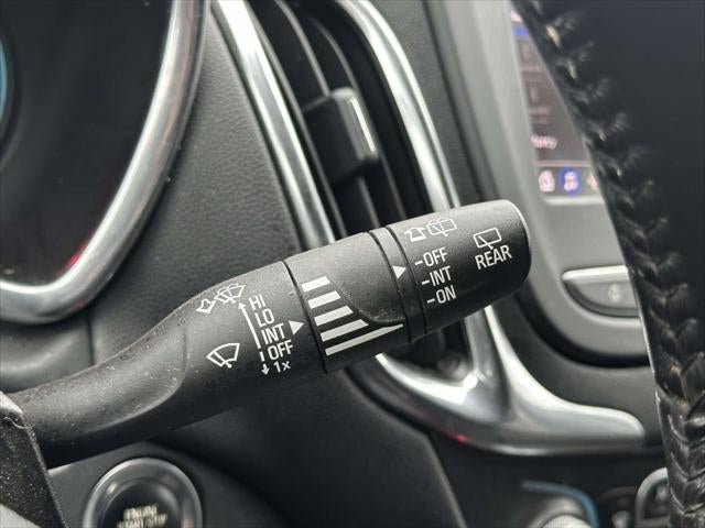 2020 Chevrolet Equinox AWD LT 1.5L Turbo