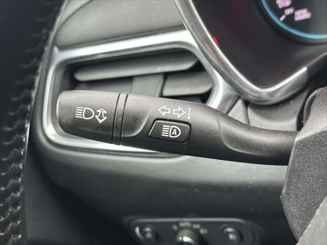 2020 Chevrolet Equinox AWD LT 1.5L Turbo