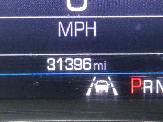 2020 Chevrolet Equinox AWD LT 1.5L Turbo