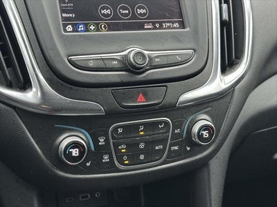 2020 Chevrolet Equinox AWD LT 1.5L Turbo