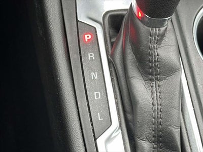 2020 Chevrolet Equinox AWD LT 1.5L Turbo