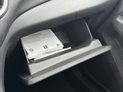 2020 Chevrolet Equinox AWD LT 1.5L Turbo