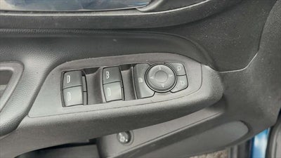 2020 Chevrolet Equinox AWD LT 1.5L Turbo