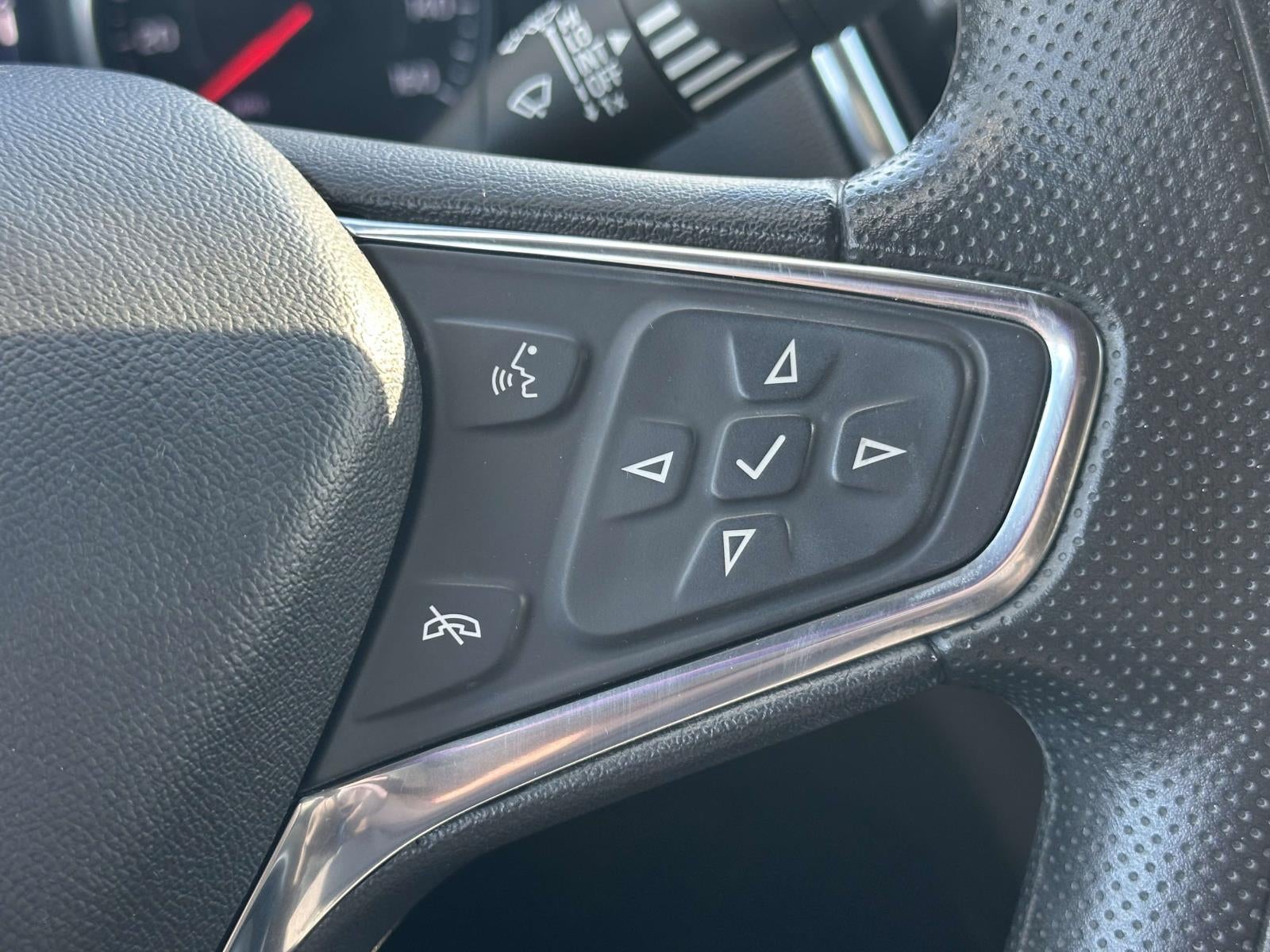 2020 Chevrolet Equinox AWD LT 1.5L Turbo