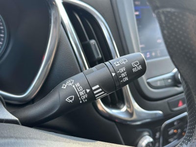 2020 Chevrolet Equinox AWD LT 1.5L Turbo