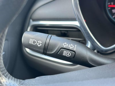 2020 Chevrolet Equinox AWD LT 1.5L Turbo