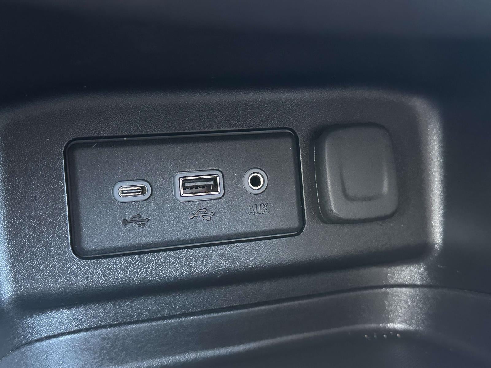 2020 Chevrolet Equinox AWD LT 1.5L Turbo