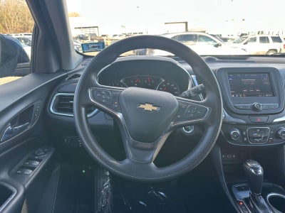 2020 Chevrolet Equinox AWD LT 1.5L Turbo