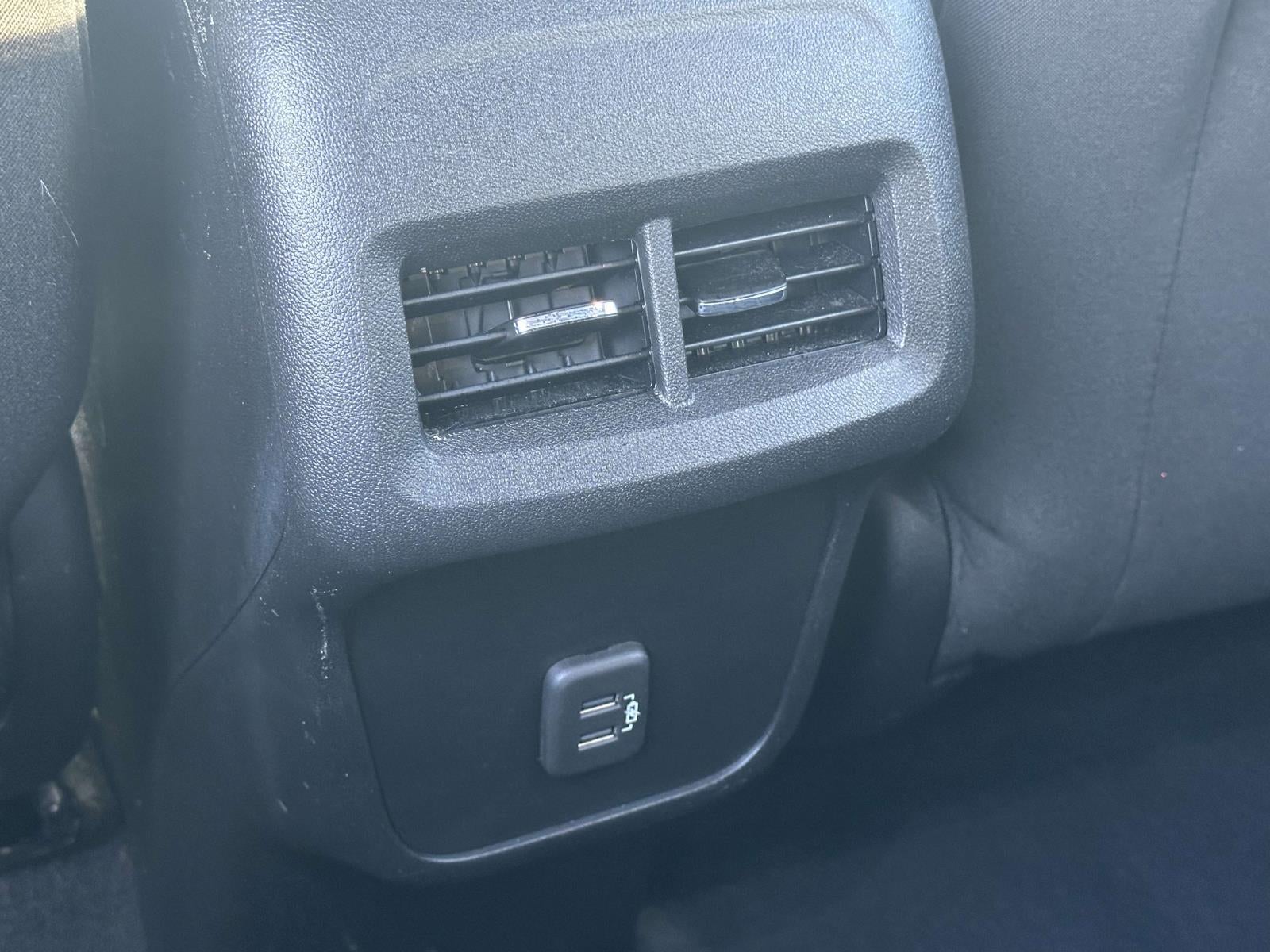 2020 Chevrolet Equinox AWD LT 1.5L Turbo