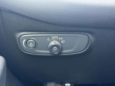 2020 Chevrolet Equinox AWD LT 1.5L Turbo