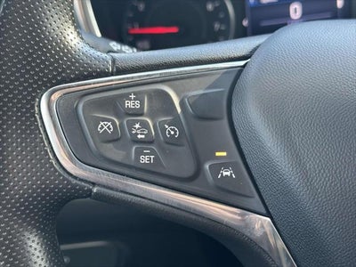 2020 Chevrolet Equinox AWD LT 1.5L Turbo
