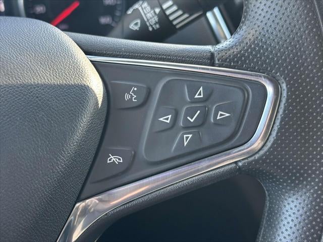 2020 Chevrolet Equinox AWD LT 1.5L Turbo