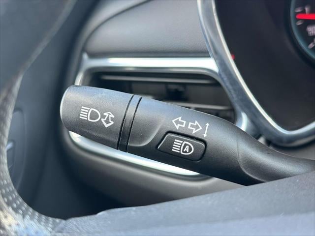 2020 Chevrolet Equinox AWD LT 1.5L Turbo