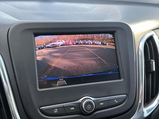 2020 Chevrolet Equinox AWD LT 1.5L Turbo