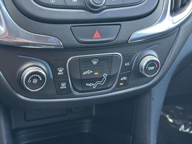 2020 Chevrolet Equinox AWD LT 1.5L Turbo