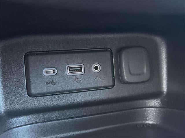 2020 Chevrolet Equinox AWD LT 1.5L Turbo