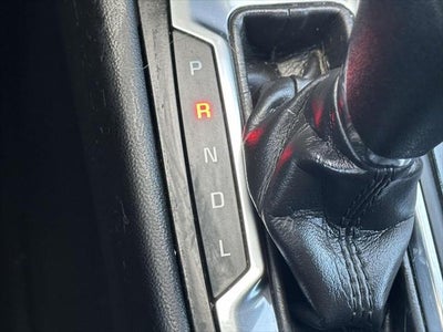 2020 Chevrolet Equinox AWD LT 1.5L Turbo