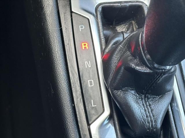 2020 Chevrolet Equinox AWD LT 1.5L Turbo