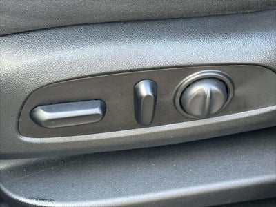 2020 Chevrolet Equinox AWD LT 1.5L Turbo