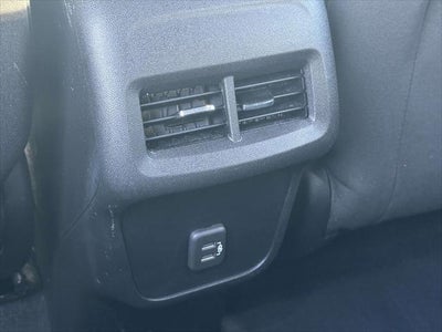 2020 Chevrolet Equinox AWD LT 1.5L Turbo