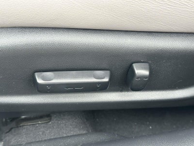 2015 Honda Civic EX-L