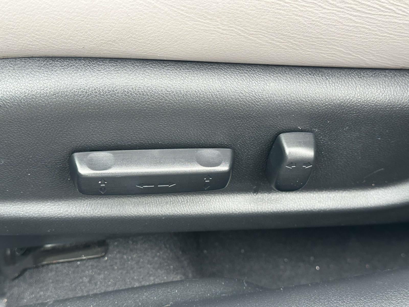 2015 Honda Civic EX-L