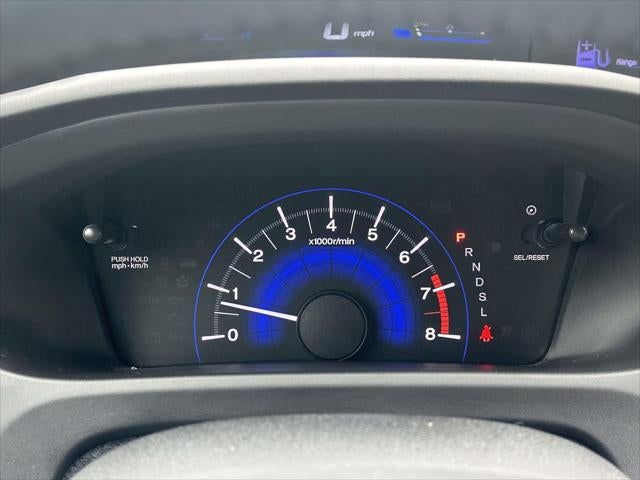 2015 Honda Civic EX-L