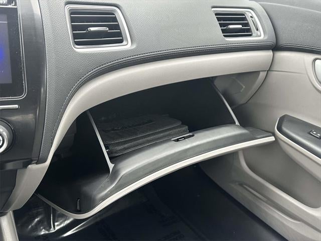 2015 Honda Civic EX-L