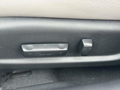 2015 Honda Civic EX-L