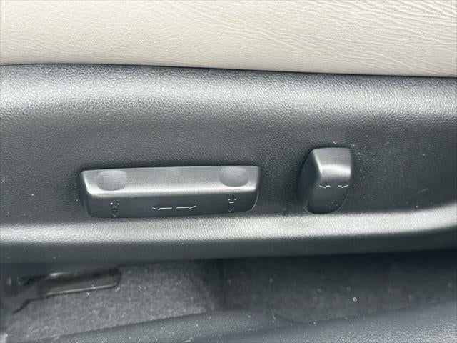 2015 Honda Civic EX-L