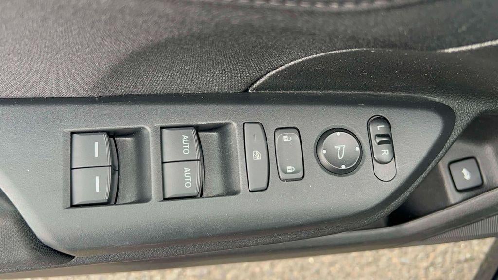 2017 Honda Civic EX-T