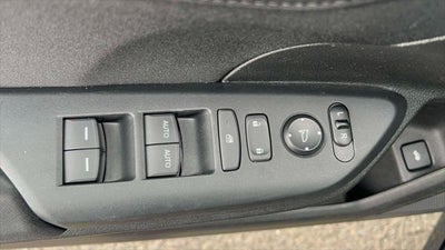 2017 Honda Civic EX-T