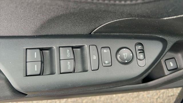 2017 Honda Civic EX-T