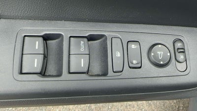 2024 Honda CR-V LX AWD