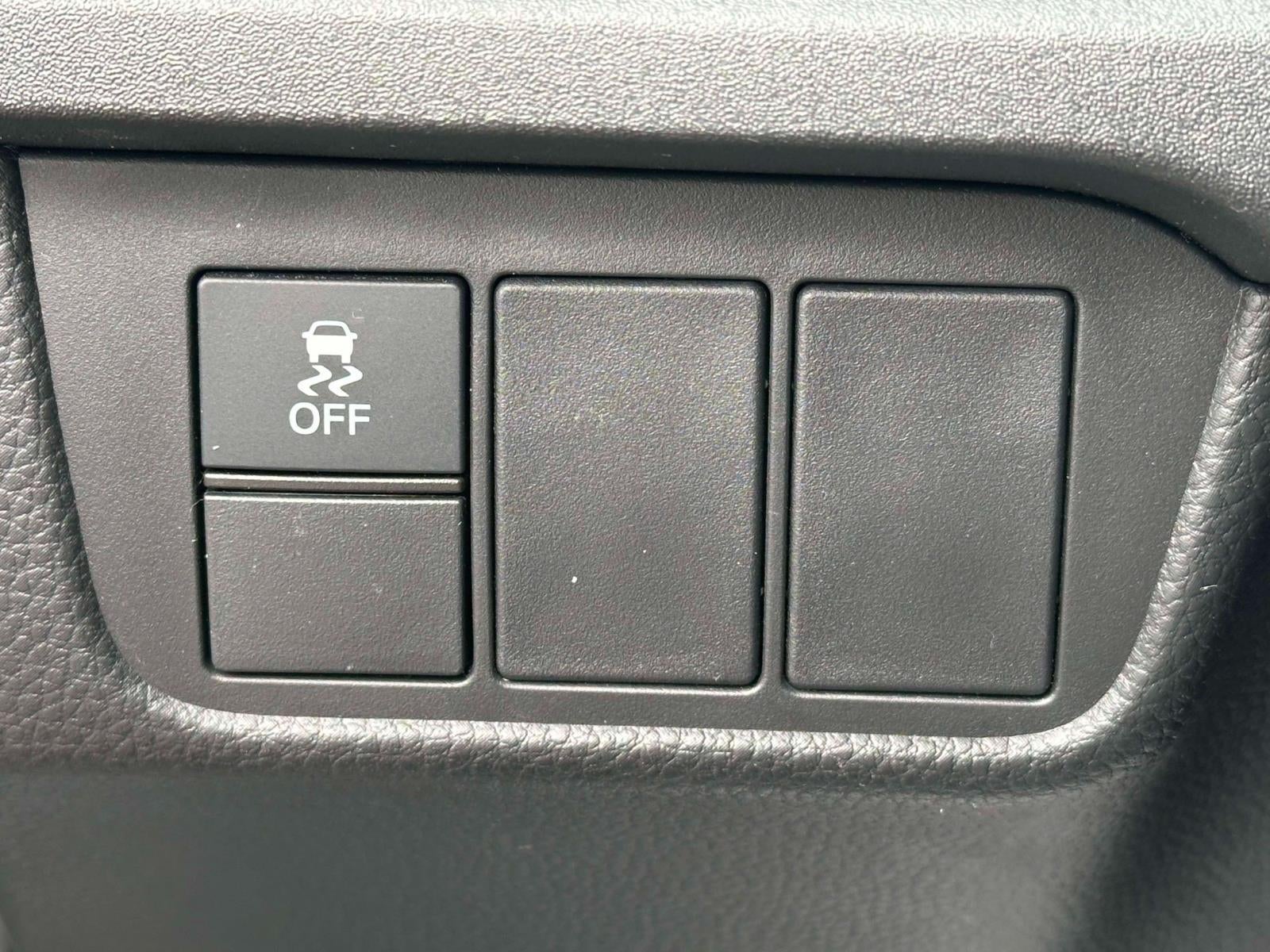 2024 Honda CR-V LX AWD