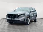 2024 Honda CR-V LX AWD
