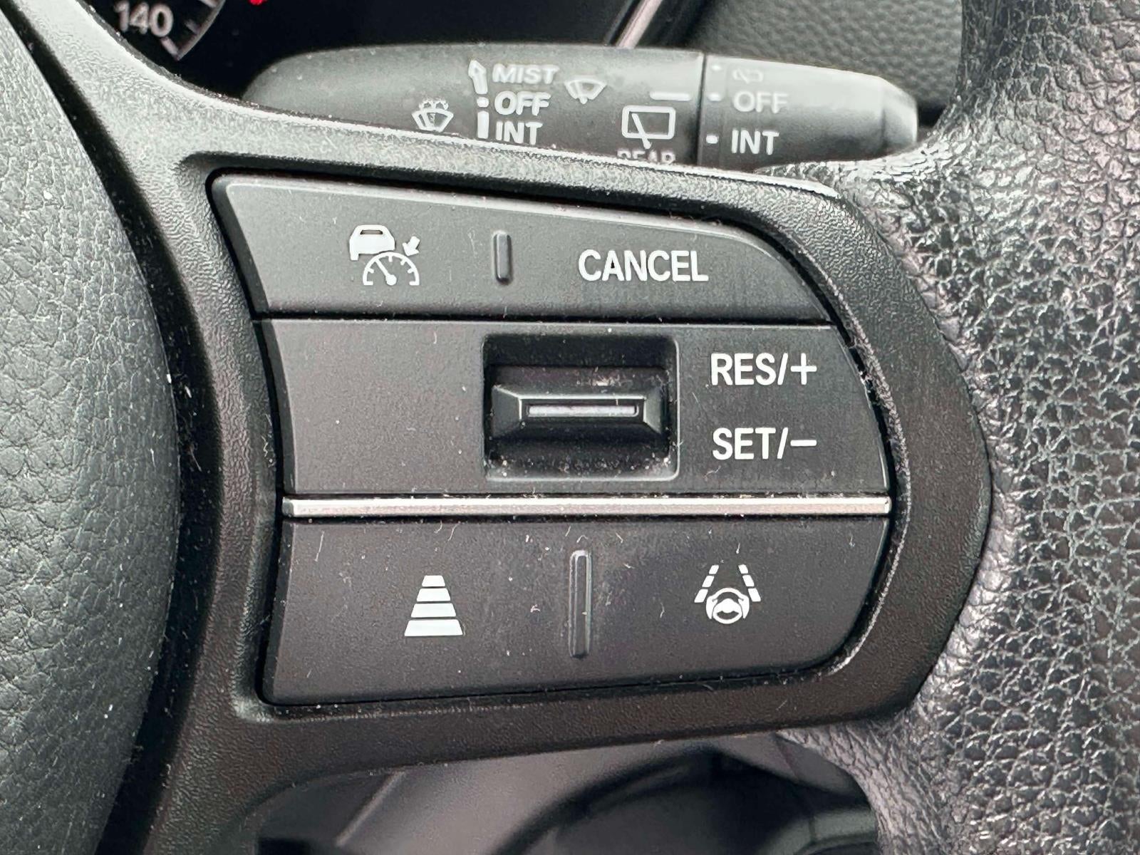 2024 Honda CR-V LX AWD