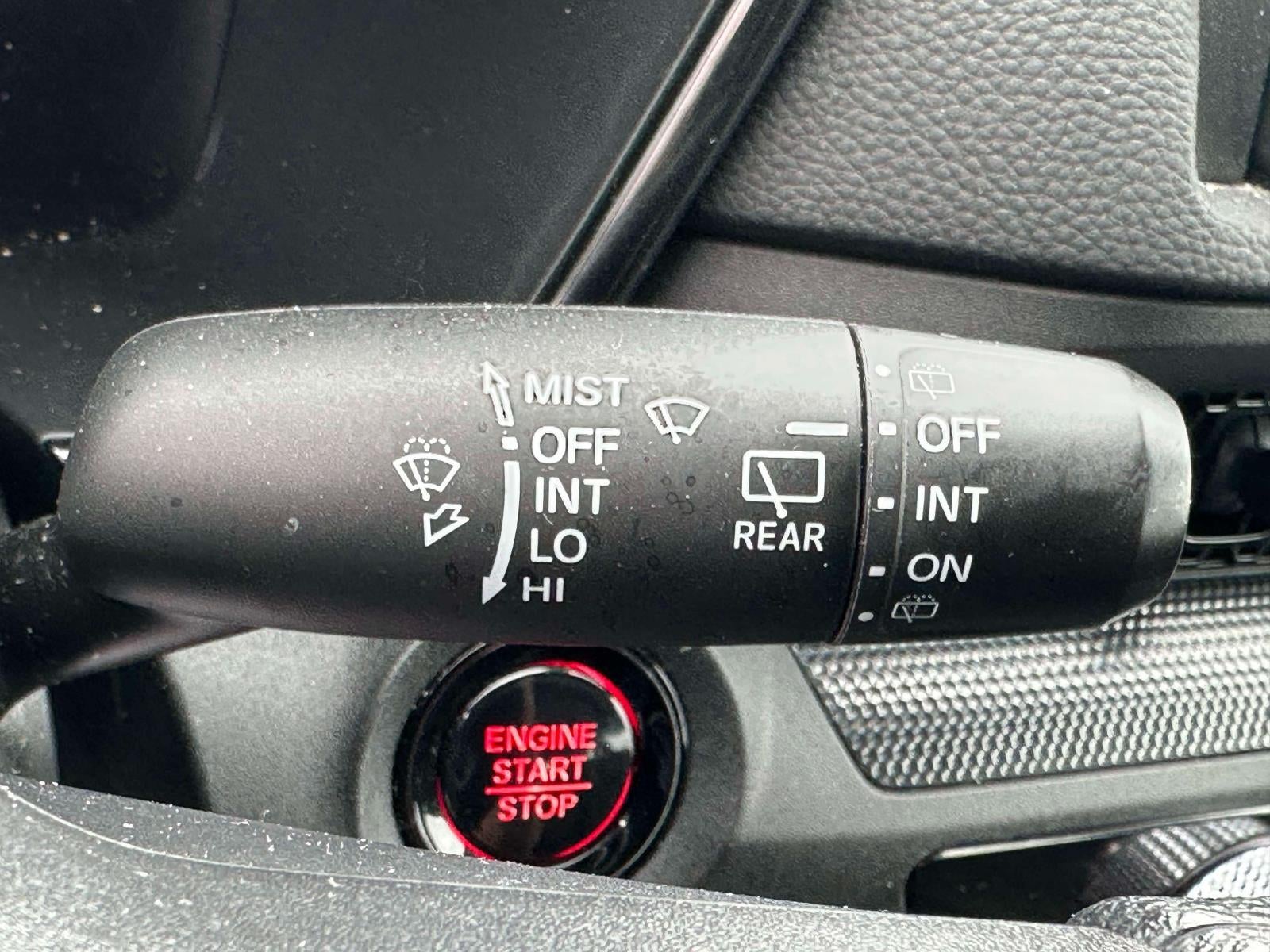 2024 Honda CR-V LX AWD