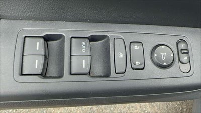 2024 Honda CR-V LX AWD