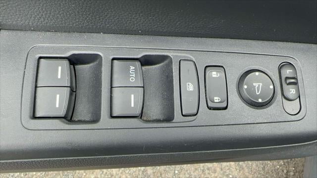 2024 Honda CR-V LX AWD