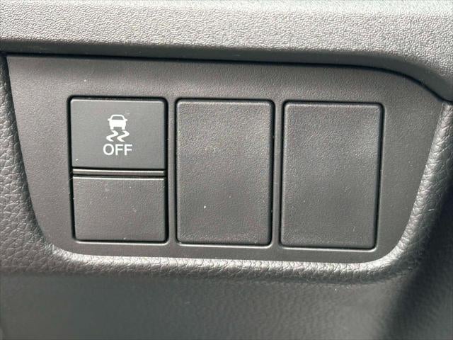 2024 Honda CR-V LX AWD
