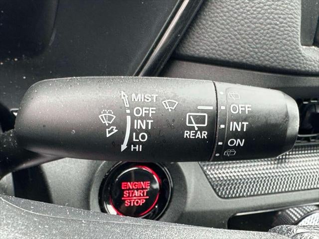 2024 Honda CR-V LX AWD