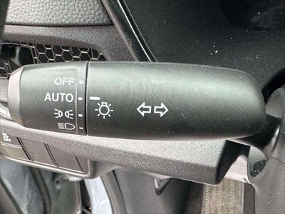2024 Honda CR-V LX AWD