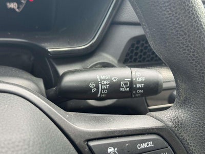 2024 Honda CR-V LX AWD
