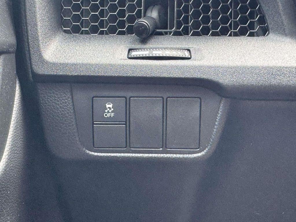 2024 Honda CR-V LX AWD