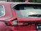 2024 Honda CR-V LX AWD